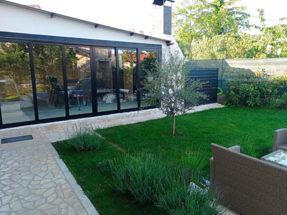 Apartman Simun Rijeka Habitación foto