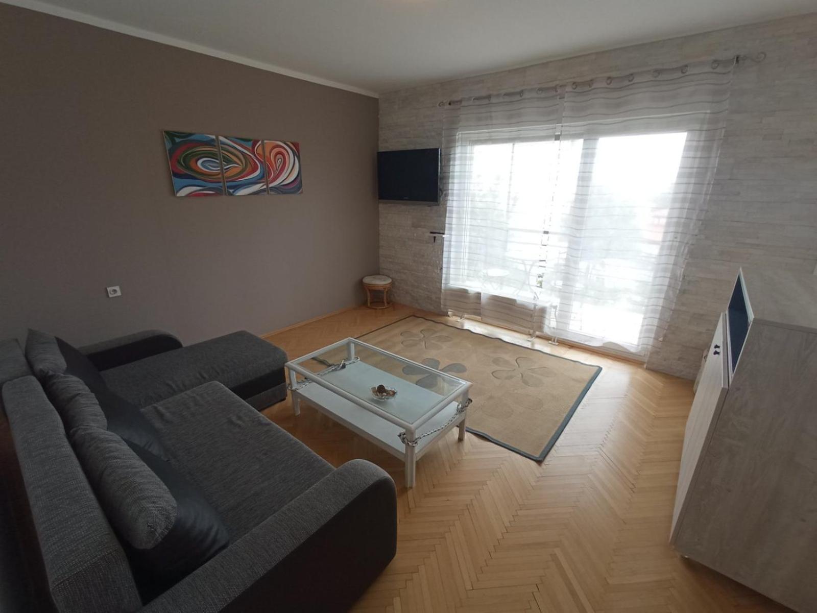 Apartman Simun Rijeka Habitación foto